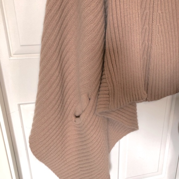 ASOS Cape Sweater - Picture 5 of 9